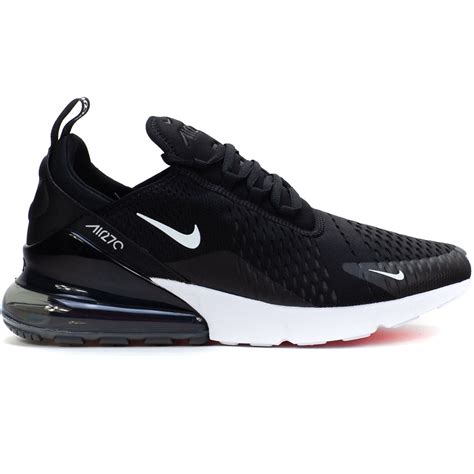 nike air max 270 herren schwarz weiß 42|Nike Air Max 270 nordstrom.